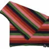 Danefæ Schals>Ess - Adult Wool Neckwarmer Comfort Stripe