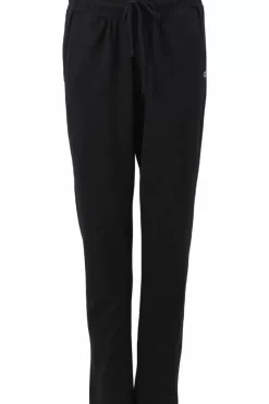 Danefæ Hosen>Ess - Ajstrup Pants Black