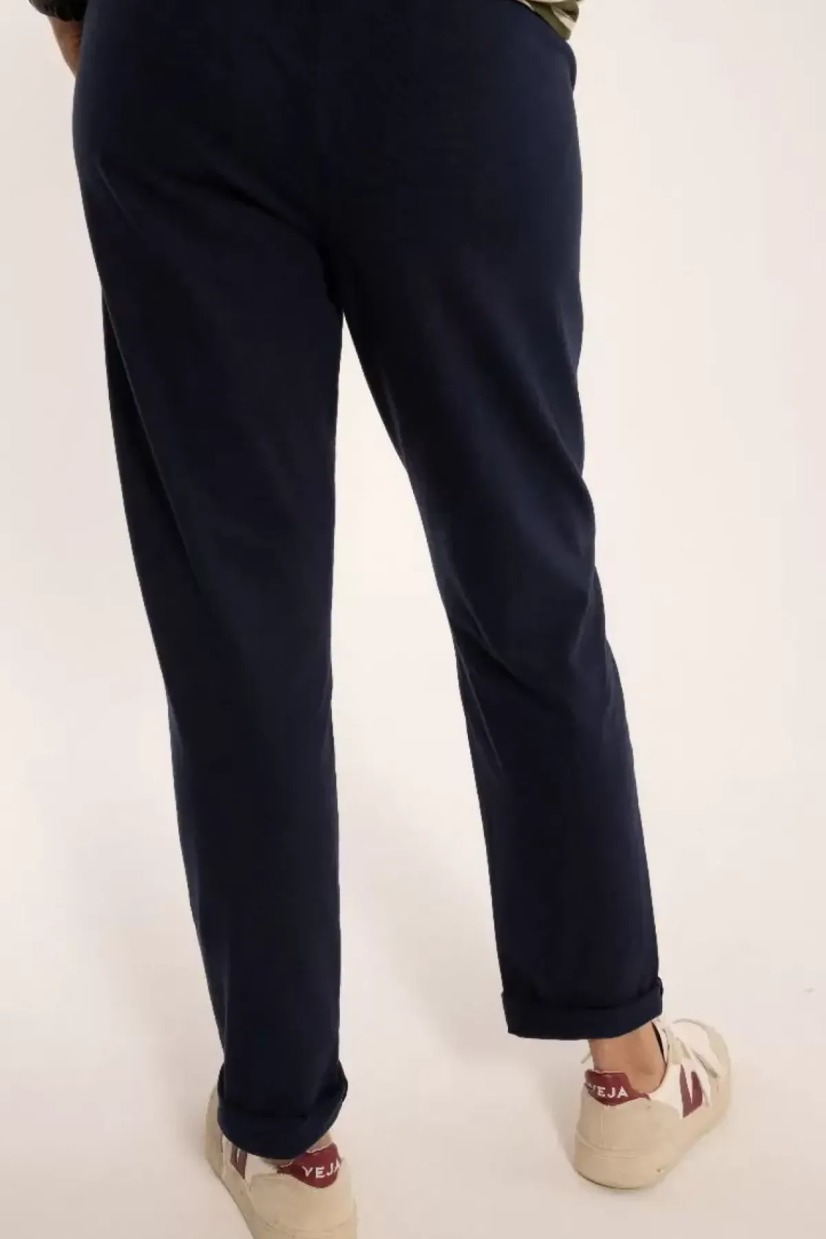 Danefæ Hosen>Ess - Ajstrup Pants Black