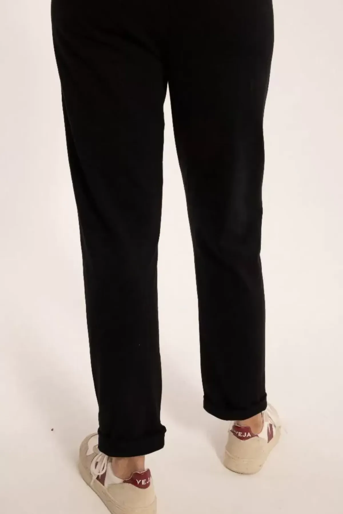 Danefæ Hosen>Ess - Ajstrup Pants Black