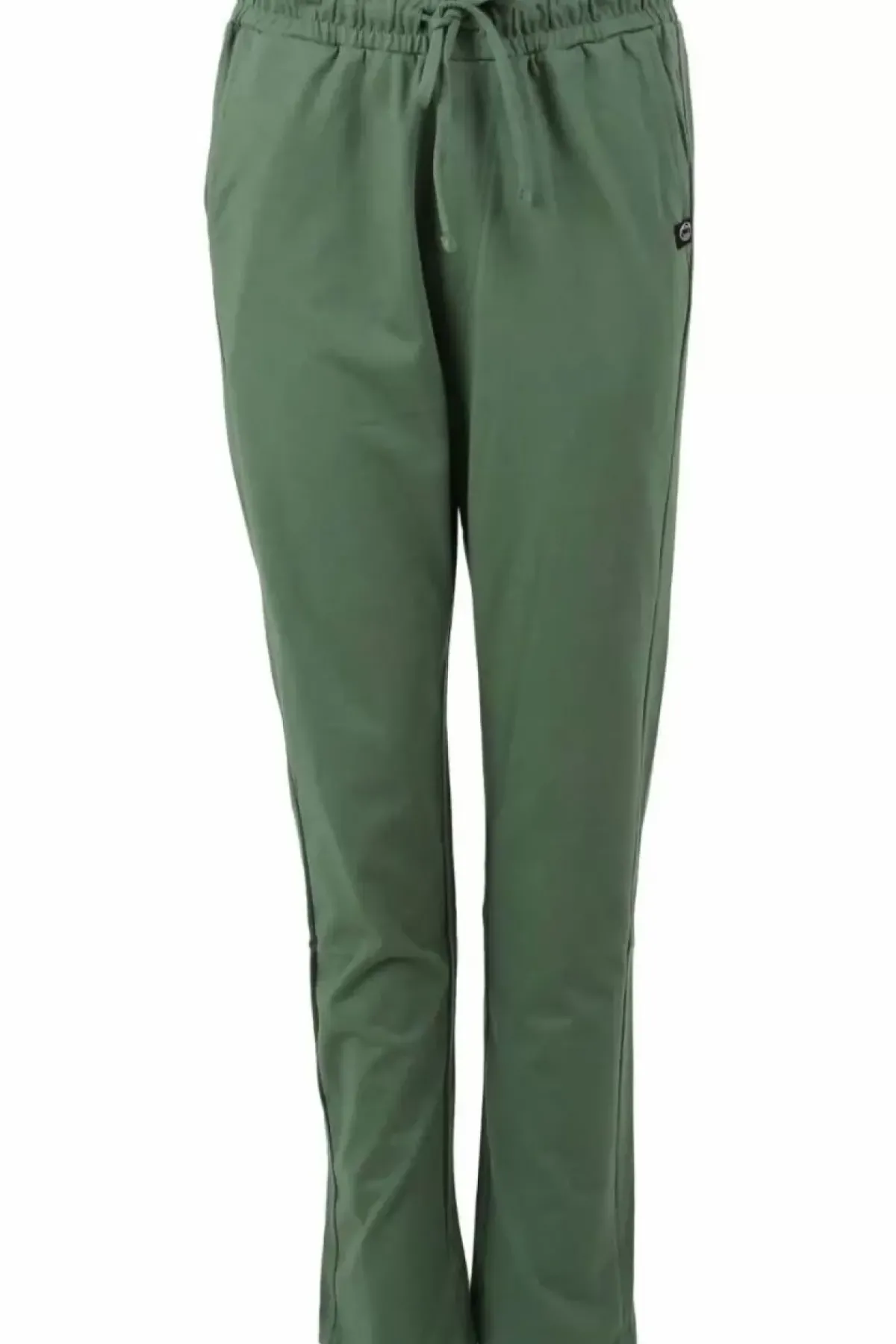 Danefæ Hosen>Ess - Ajstrup Pants Rover Khaki