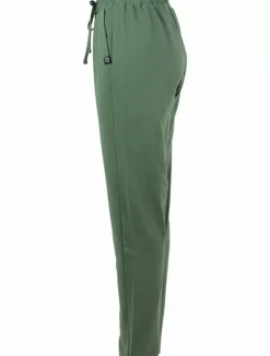 Danefæ Hosen>Ess - Ajstrup Pants Rover Khaki