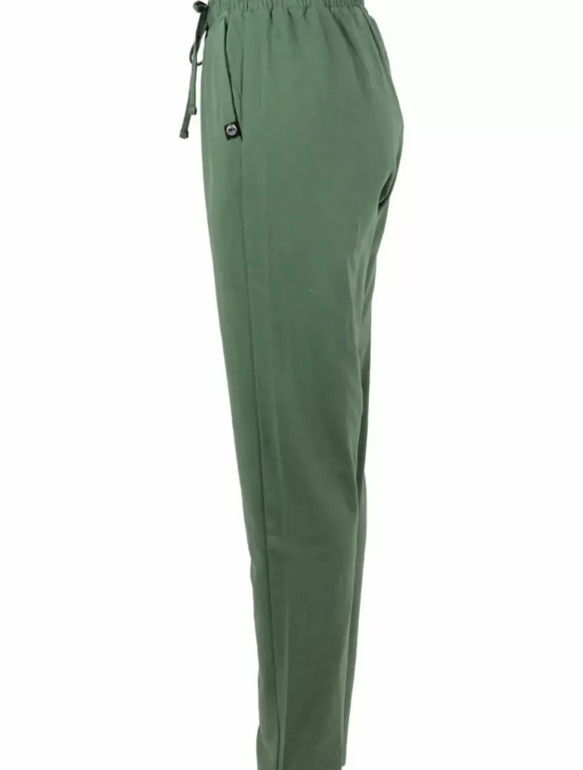 Danefæ Hosen>Ess - Ajstrup Pants Rover Khaki