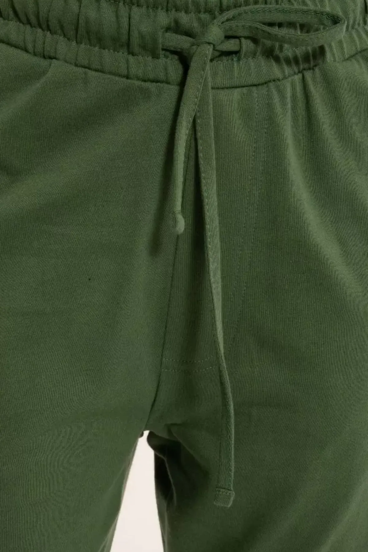Danefæ Hosen>Ess - Ajstrup Pants Rover Khaki