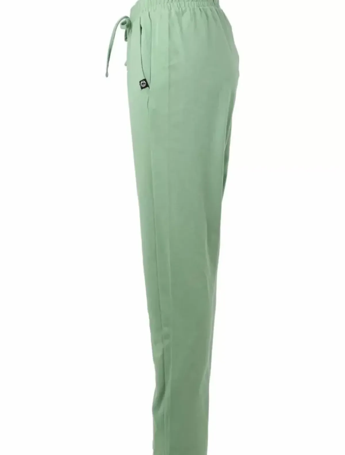 Danefæ Hosen>Ess - Ajstrup Pants Sage