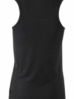 Danefæ Tops>Ess - Allinge Wool Top Black