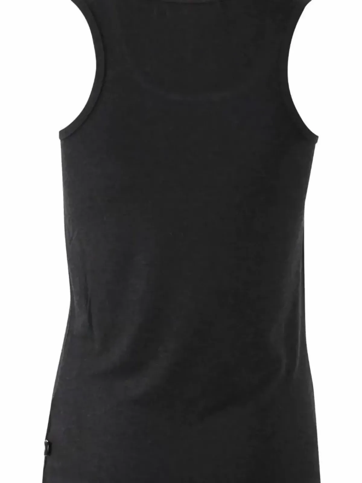 Danefæ Tops>Ess - Allinge Wool Top Black