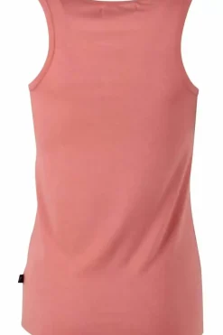 Danefæ Tops>Ess - Allinge Wool Top Old Rose