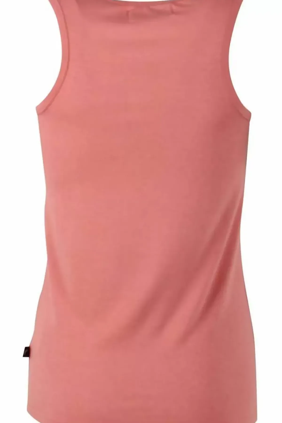 Danefæ Tops>Ess - Allinge Wool Top Old Rose