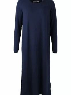 Danefæ Kleider>Ess - Casandra Dress Navy