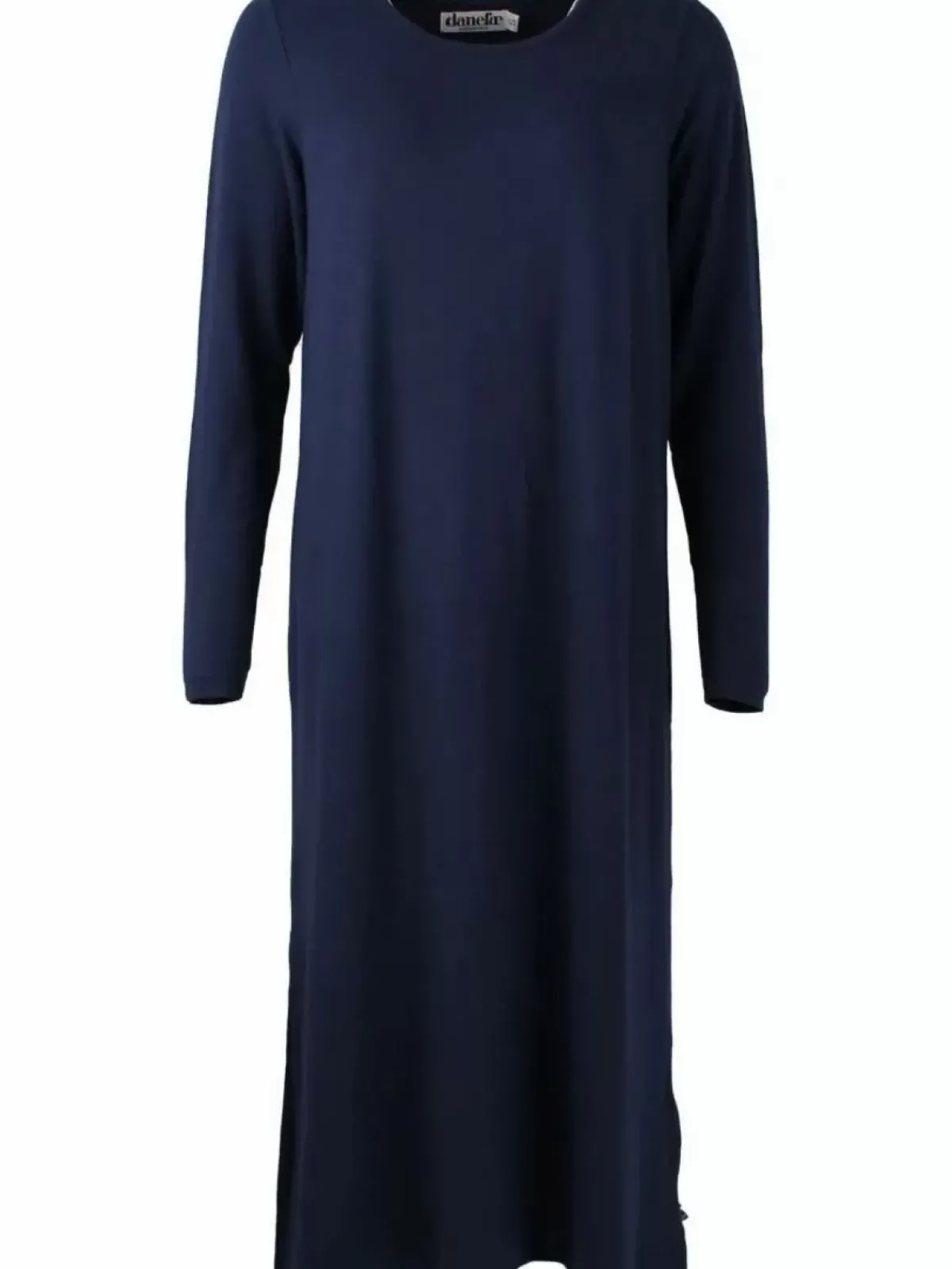 Danefæ Kleider>Ess - Casandra Dress Navy