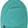 Danefæ Mützen/Hute>Ess - Cashmere Beanie Aqua Ice