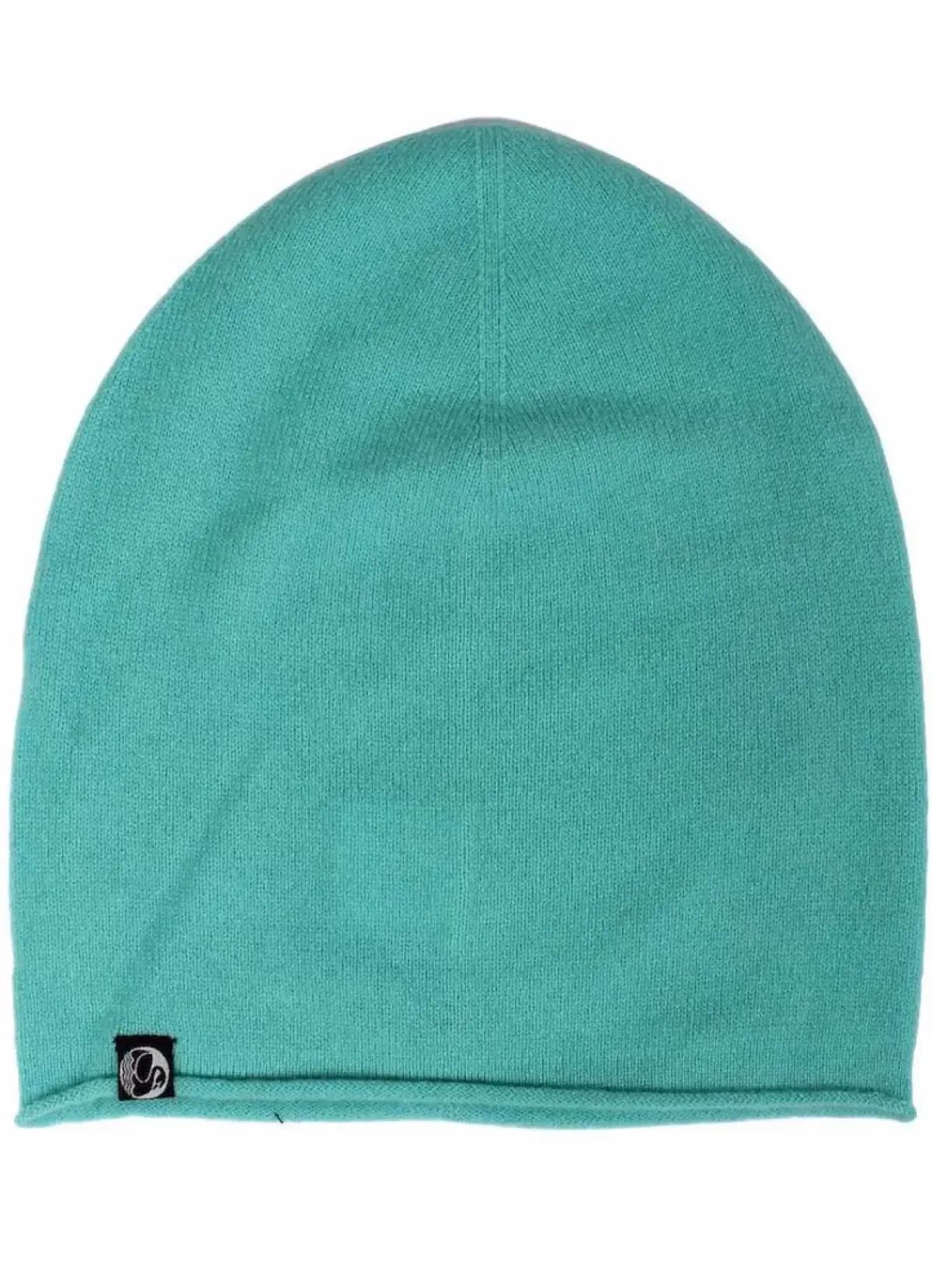 Danefæ Mützen/Hute>Ess - Cashmere Beanie Aqua Ice