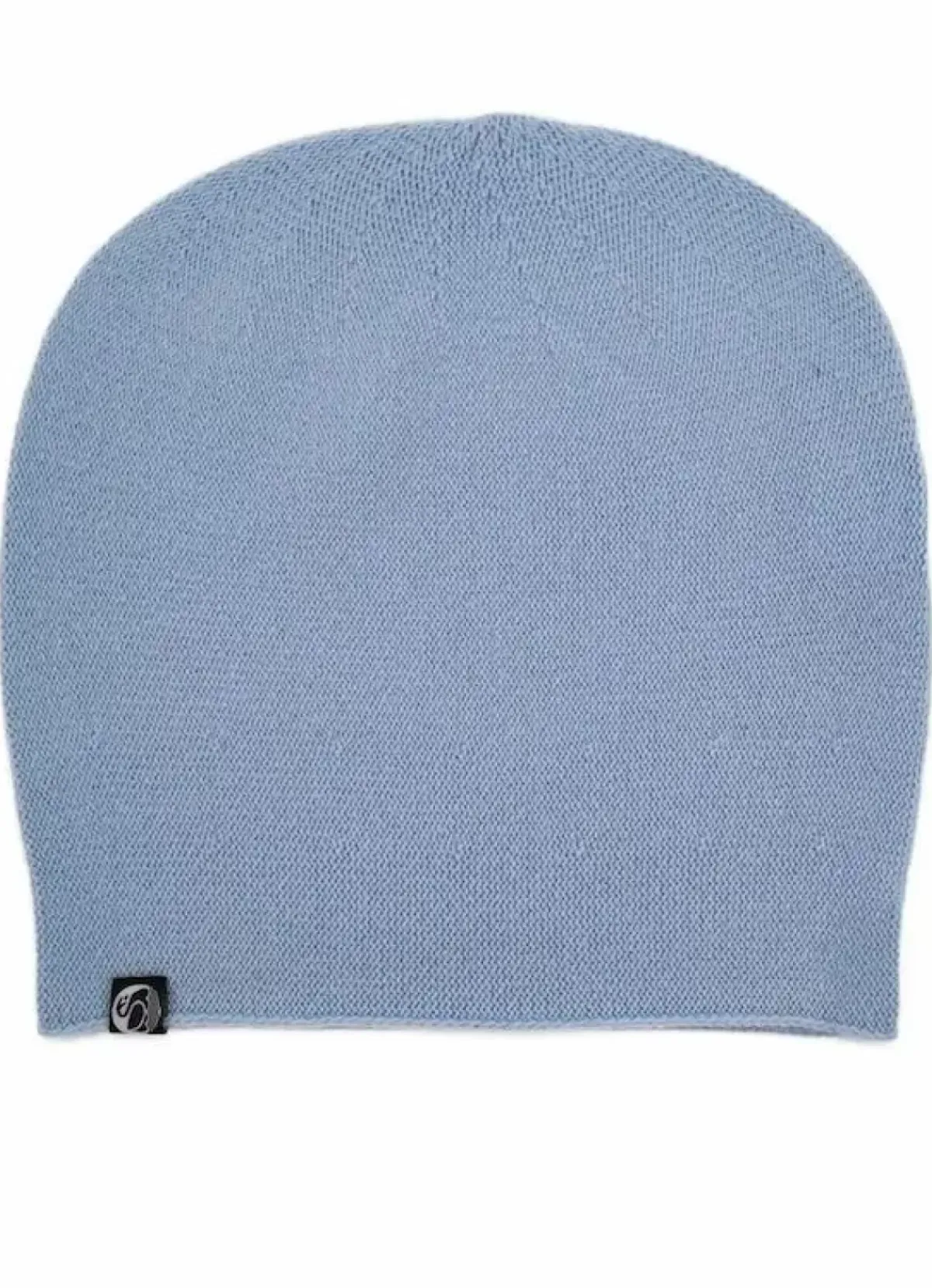 Danefæ Mützen/Hute>Ess - Cashmere Beanie Baby Blue