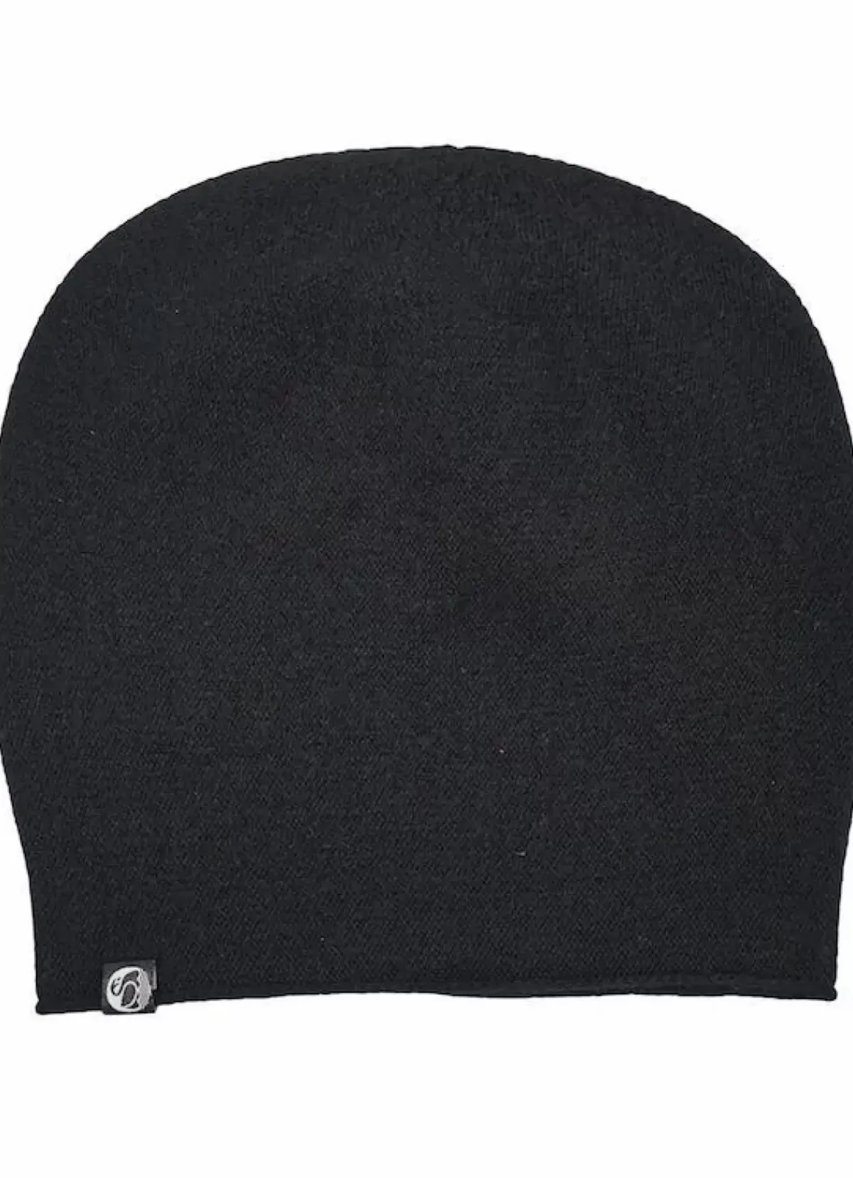 Danefæ Mützen/Hute>Ess - Cashmere Beanie Black
