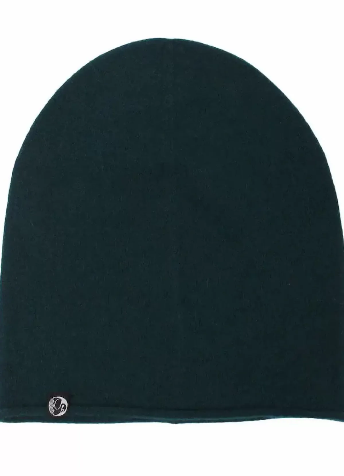 Danefæ Mützen/Hute>Ess - Cashmere Beanie Black Green