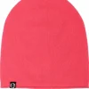 Danefæ Mützen/Hute>Ess - Cashmere Beanie Electric Coral