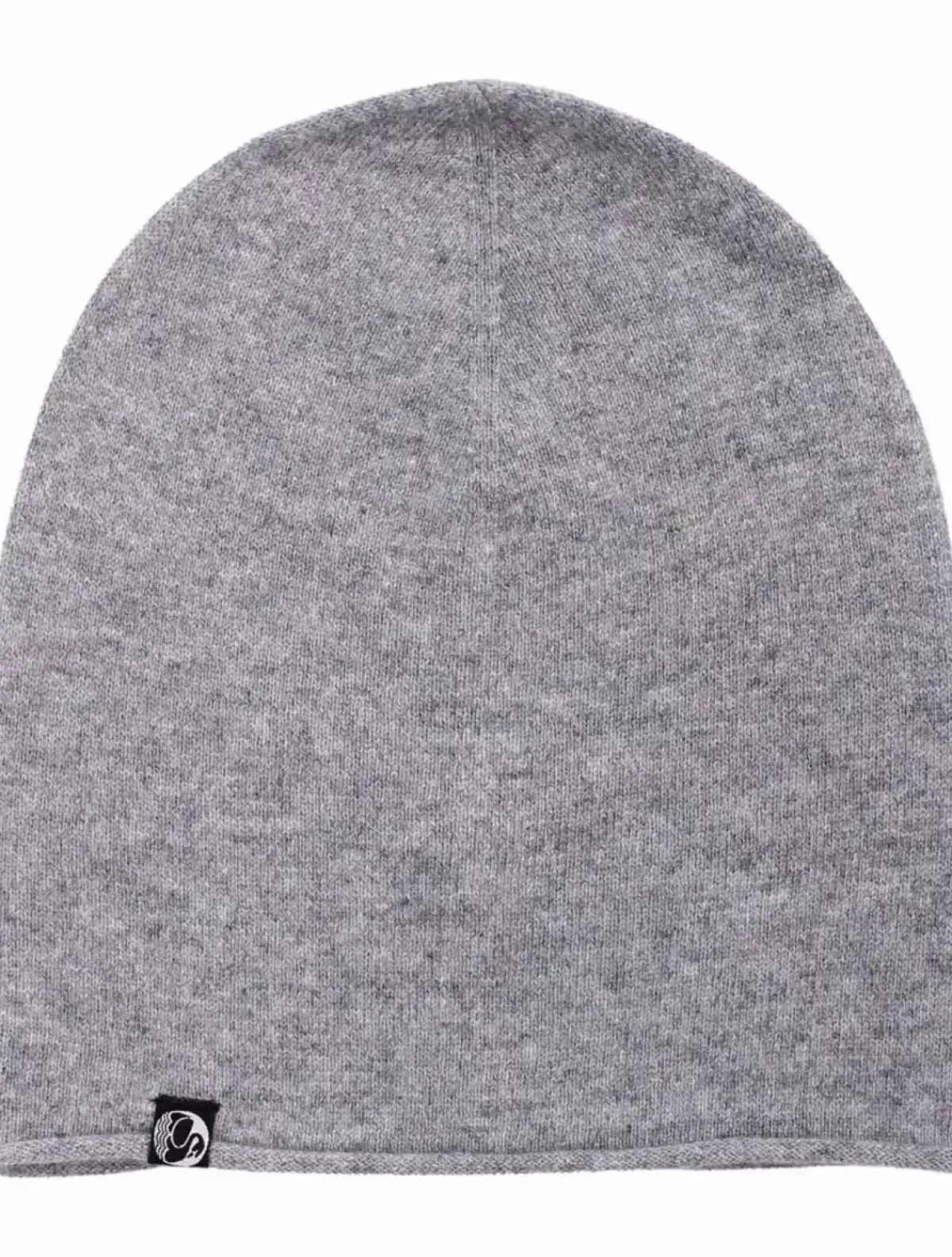 Danefæ Mützen/Hute>Ess - Cashmere Beanie Hthr Grey