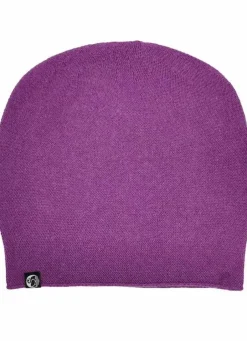 Danefæ Mützen/Hute>Ess - Cashmere Beanie Lavender
