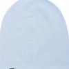 Danefæ Mützen/Hute>Ess - Cashmere Beanie Pastel Blue