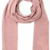 Danefæ Schals>Ess - Cashmere Hug Scarf Rose Beige