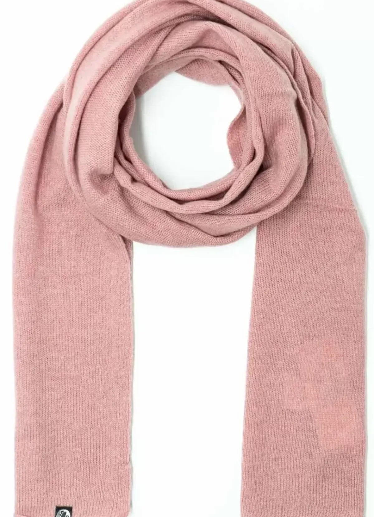 Danefæ Schals>Ess - Cashmere Hug Scarf Rose Beige
