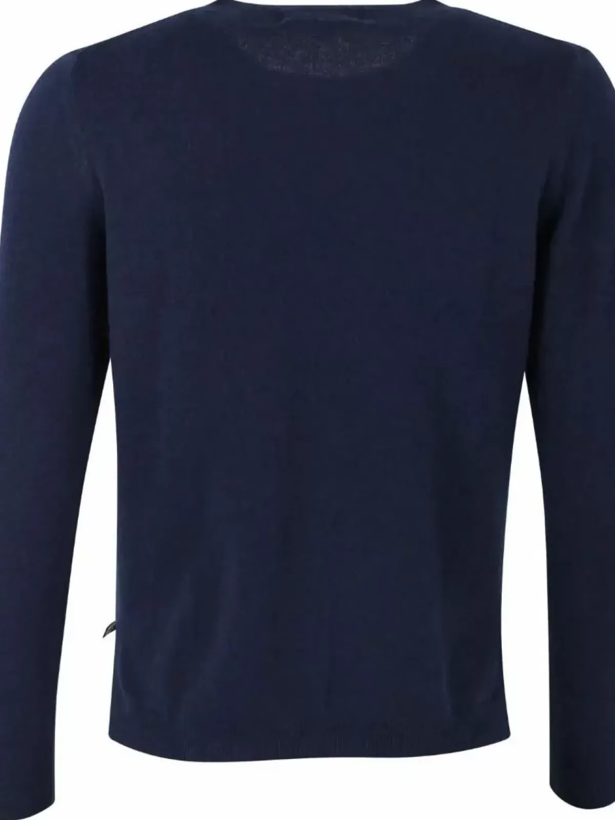 Danefæ Strickwaren>Ess - Cashmere Kiss Sweater Navy