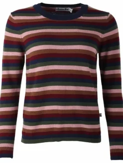 Danefæ Strickwaren>Ess - Cashmere Kiss Sweater Warm Wonders