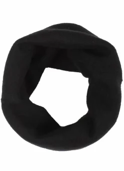 Danefæ Schals>Ess - Cashmere Neckwarmer Black
