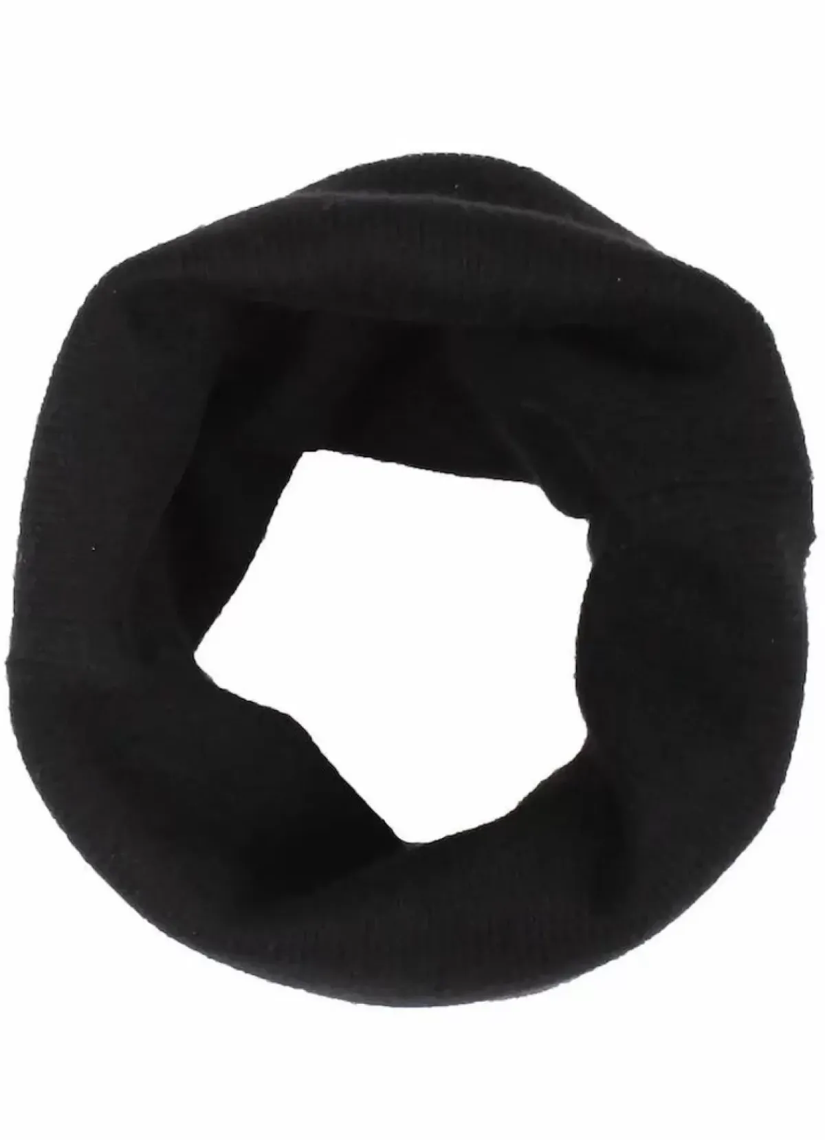 Danefæ Schals>Ess - Cashmere Neckwarmer Black