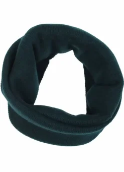 Danefæ Schals>Ess - Cashmere Neckwarmer Black Green