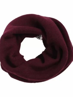 Danefæ Schals>Ess - Cashmere Neckwarmer Dark Bordeaux