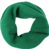 Danefæ Schals>Ess - Cashmere Neckwarmer Green