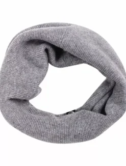 Danefæ Schals>Ess - Cashmere Neckwarmer Hthr Grey