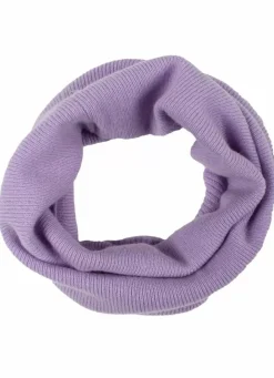 Danefæ Schals>Ess - Cashmere Neckwarmer Light Purple