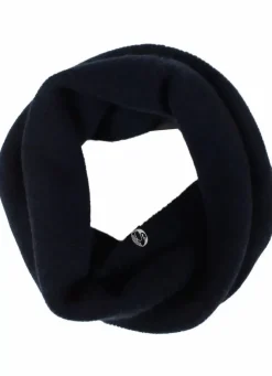 Danefæ Schals>Ess - Cashmere Neckwarmer Navy