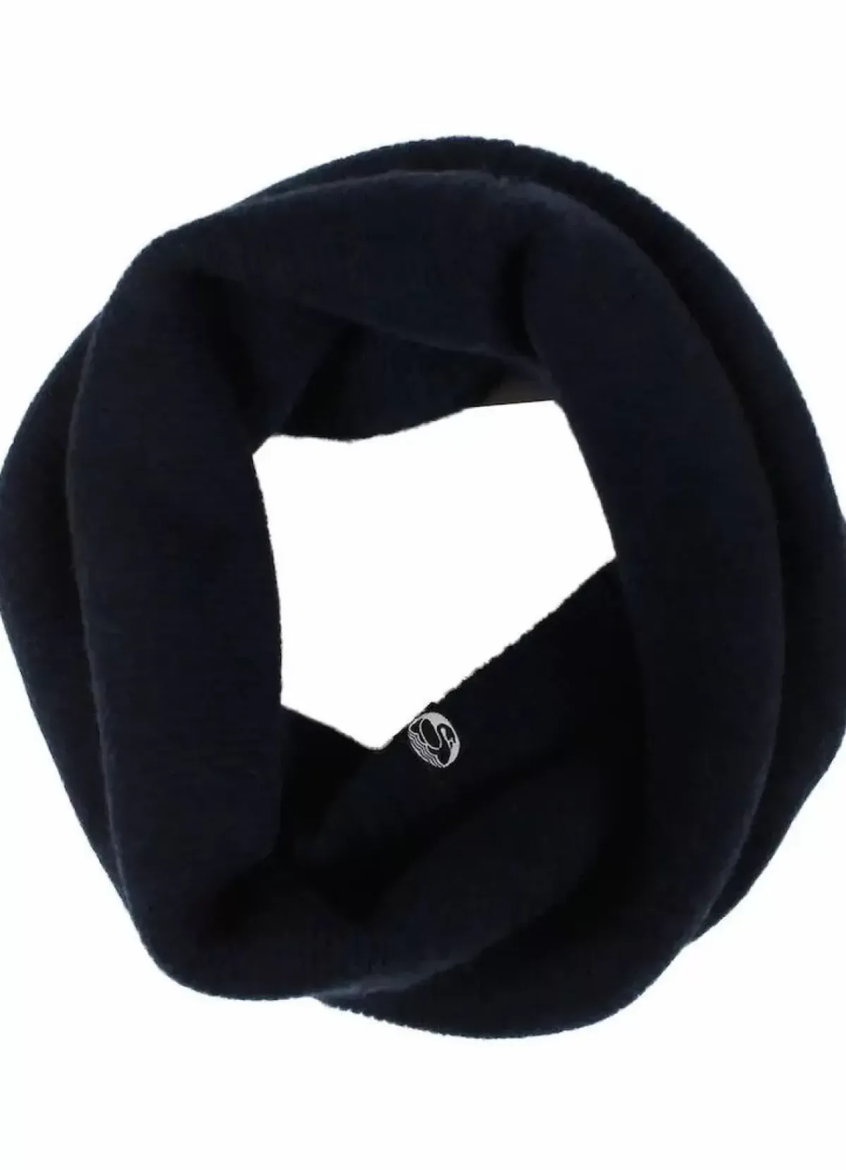Danefæ Schals>Ess - Cashmere Neckwarmer Navy