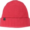 Danefæ Mützen/Hute>Ess - Cashmere Rib Beanie Electric Coral