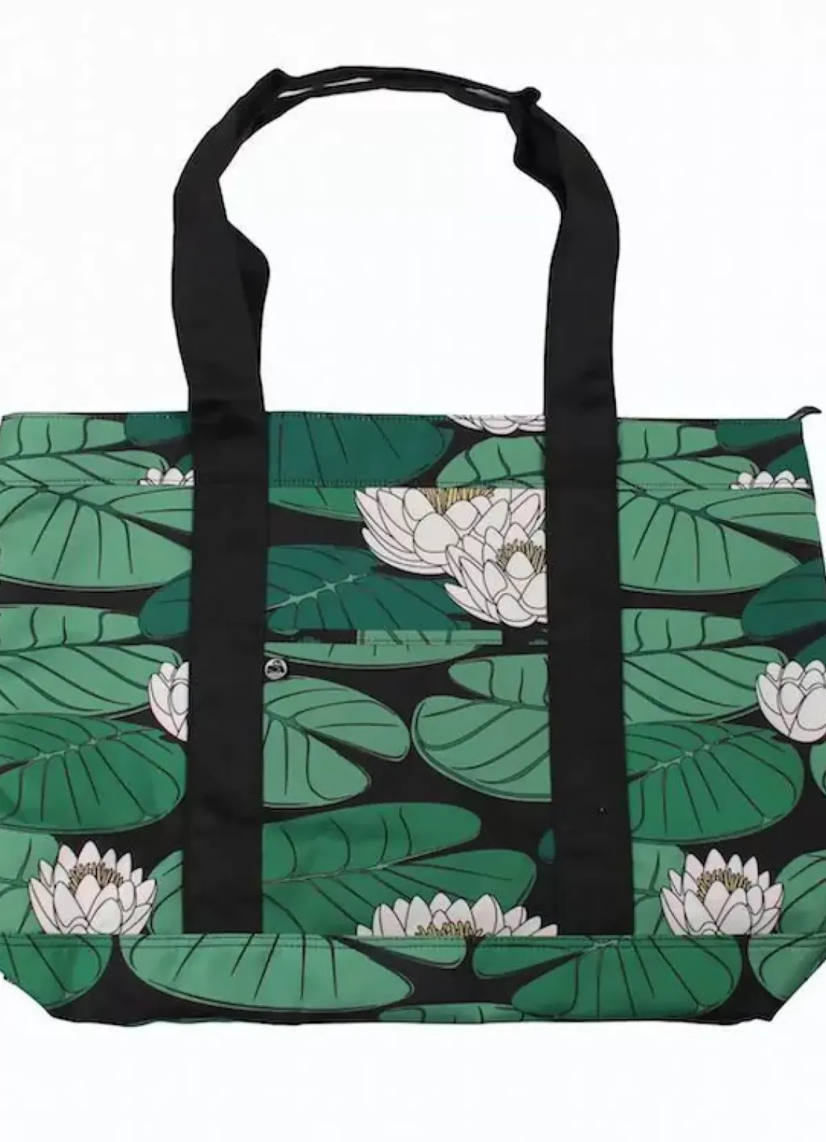Danefæ Taschen>Ess - Danaskepot Tote Green Aakander