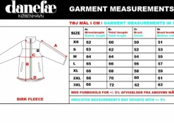 Danefæ Fleece><noscript><img width=