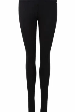 Danefæ Leggings>Ess - Danebuddy Leggings Black