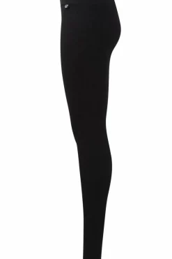 Danefæ Leggings>Ess - Danebuddy Leggings Black