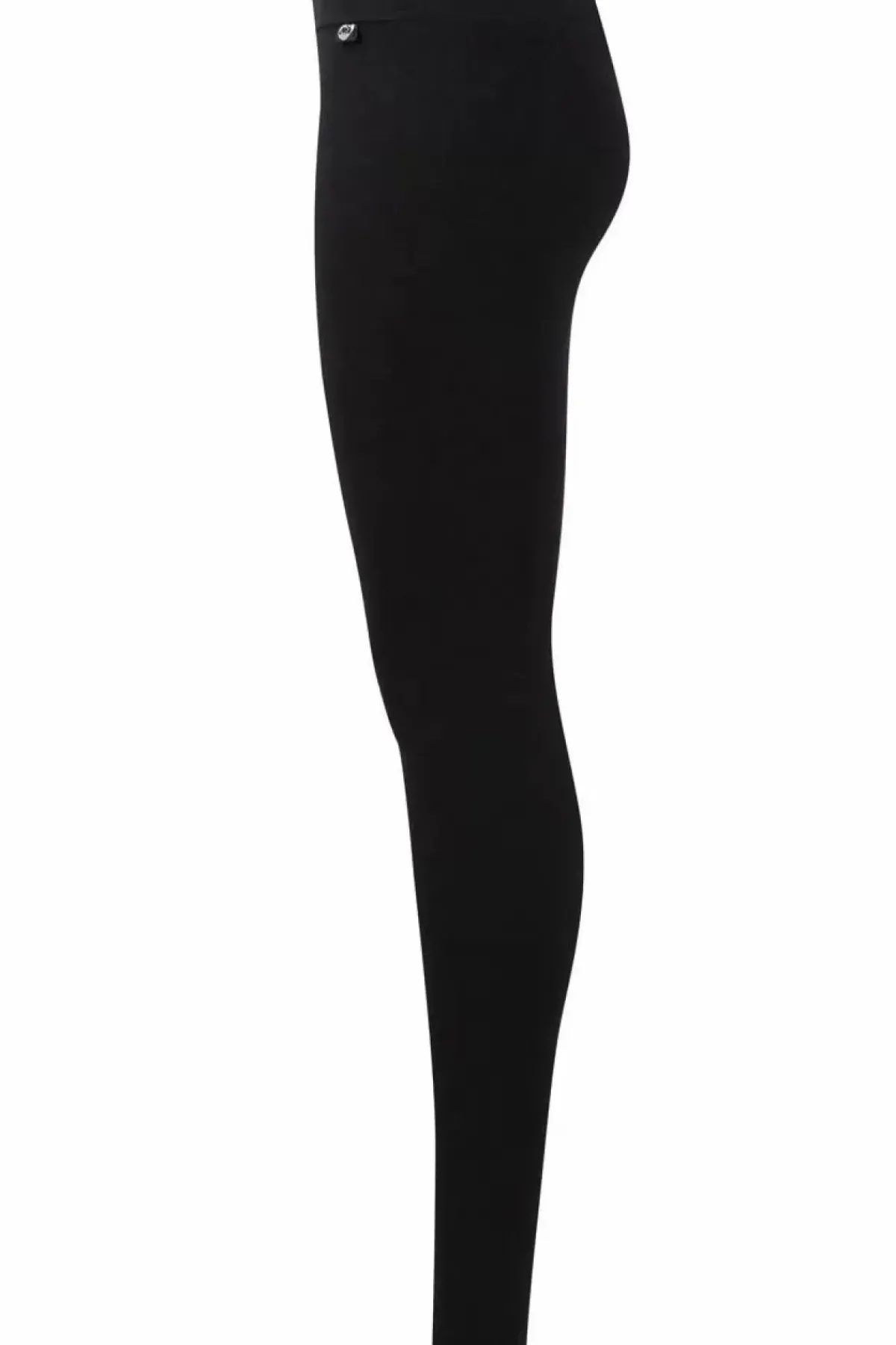 Danefæ Leggings>Ess - Danebuddy Leggings Black