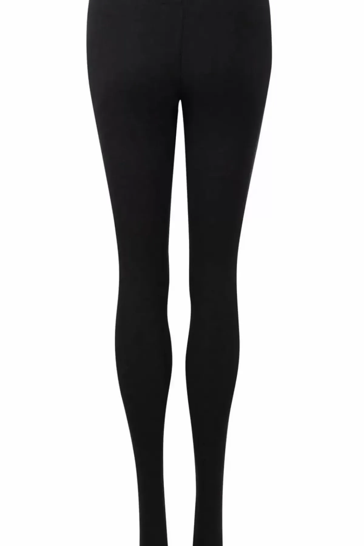 Danefæ Leggings>Ess - Danebuddy Leggings Black