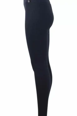 Danefæ Leggings>Ess - Danebuddy Leggings Dk Navy