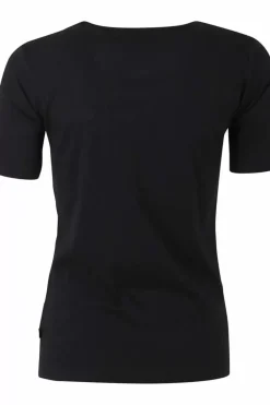 Danefæ T-Shirts>Ess - Danefriend Tee Black