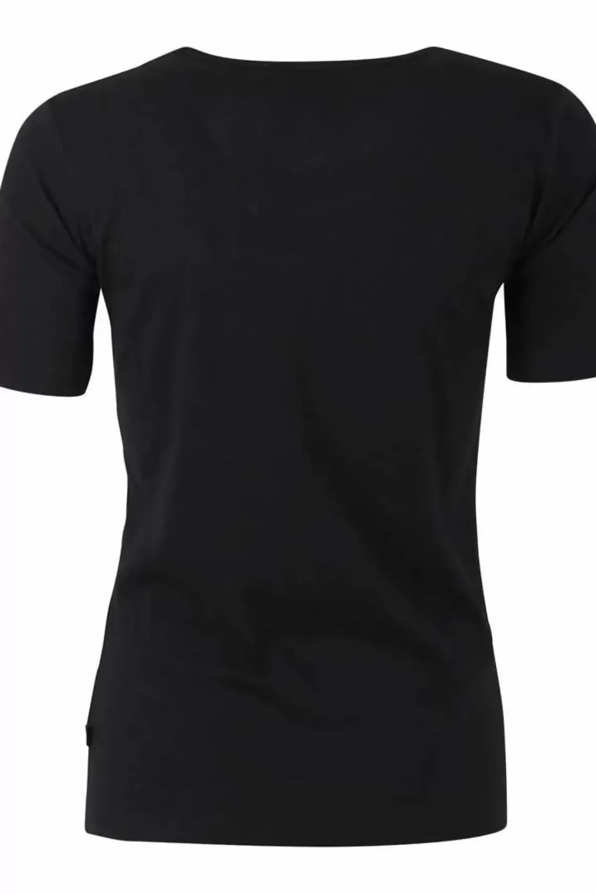 Danefæ T-Shirts>Ess - Danefriend Tee Black