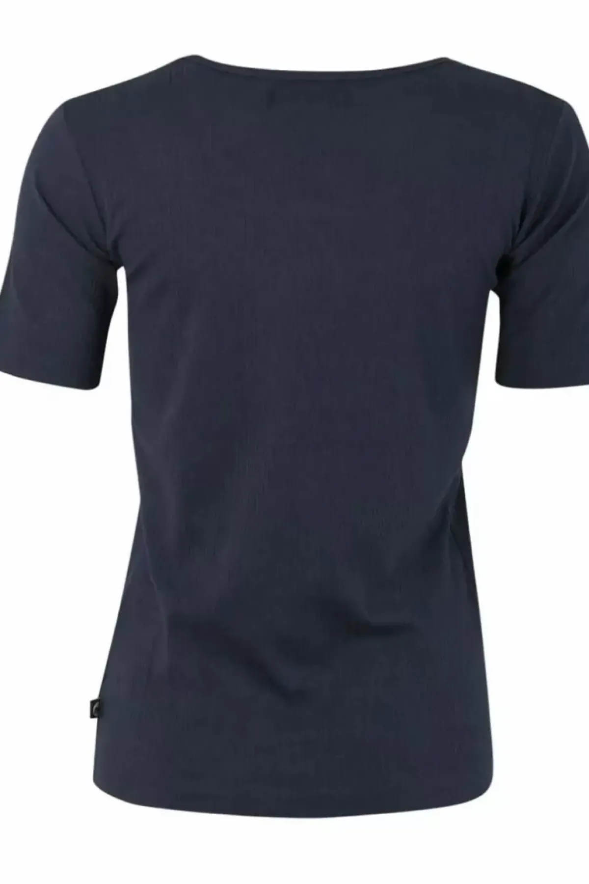 Danefæ T-Shirts>Ess - Danefriend Tee Dk Navy