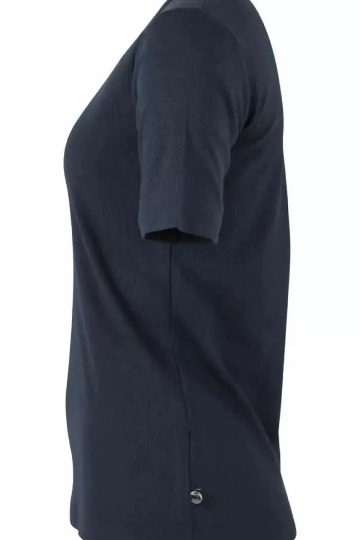 Danefæ T-Shirts>Ess - Danefriend Tee Dk Navy