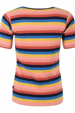 Danefæ T-Shirts>Ess - Danefriend Tee Longyearbyen